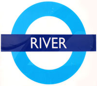 river logo